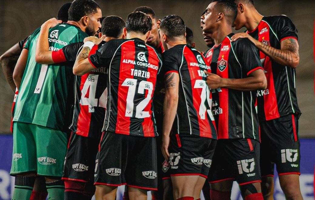 Vitória volta a vencer o ABC e é finalista da Copa do Nordeste