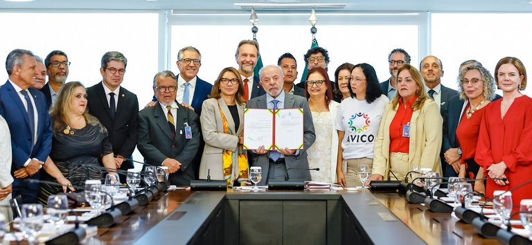 Brasil ganha Dia Nacional em Memória das Vítimas da Covid-19