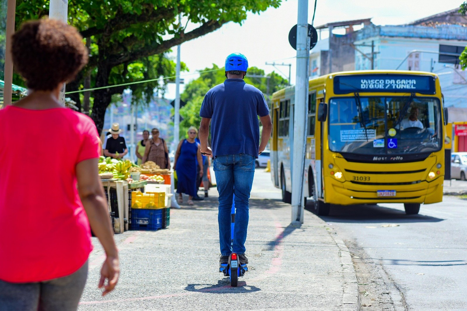 Obras de melhorias na Estação da Lapa entram em nova etapa nesta quinta (21) e linhas são redistribuídas temporariamente
