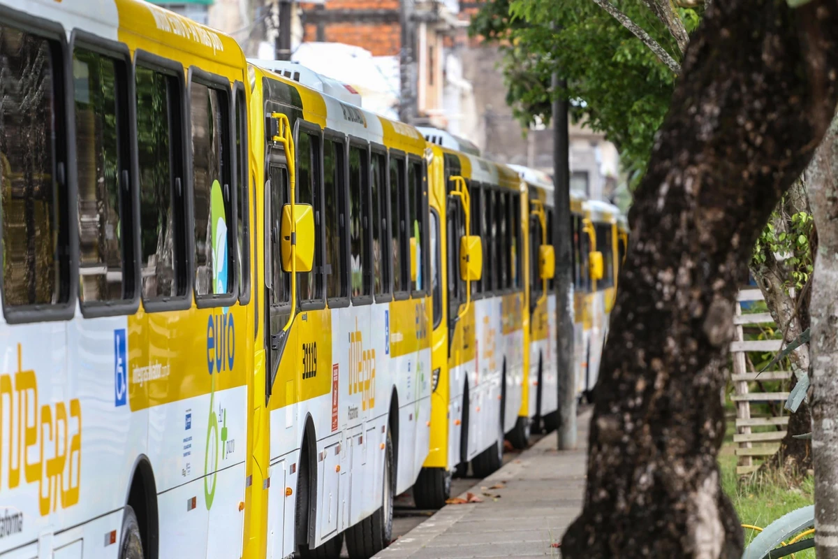 Rodoviários realizam operação especial em Salvador nesta terça-feira