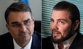Troca de mensagens entre Flávio Bolsonaro e Vorcaro atinge cotação do dólar; entenda