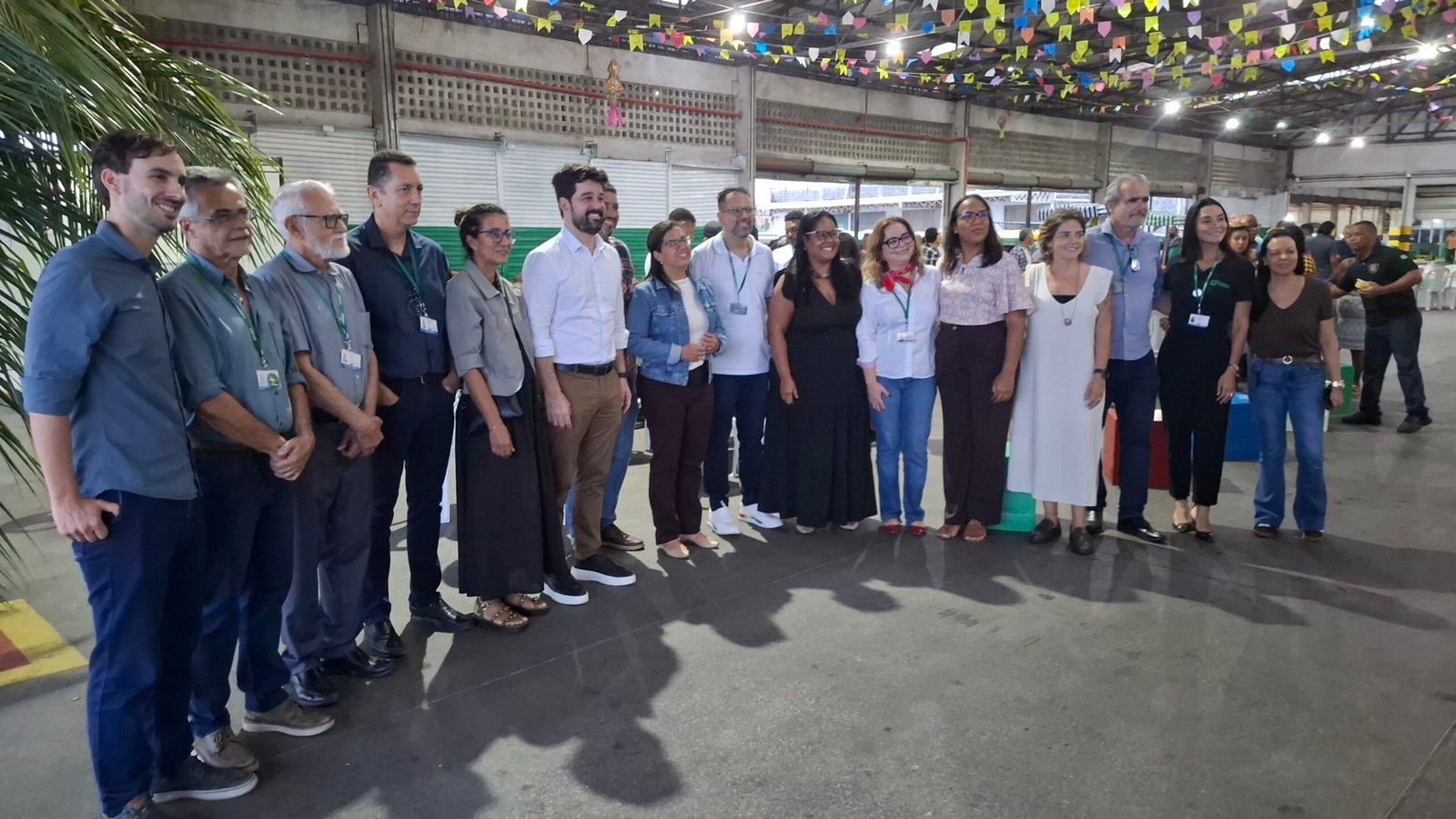 OT Trans lança a Escolinha Direção Feminina com apoio da PMS