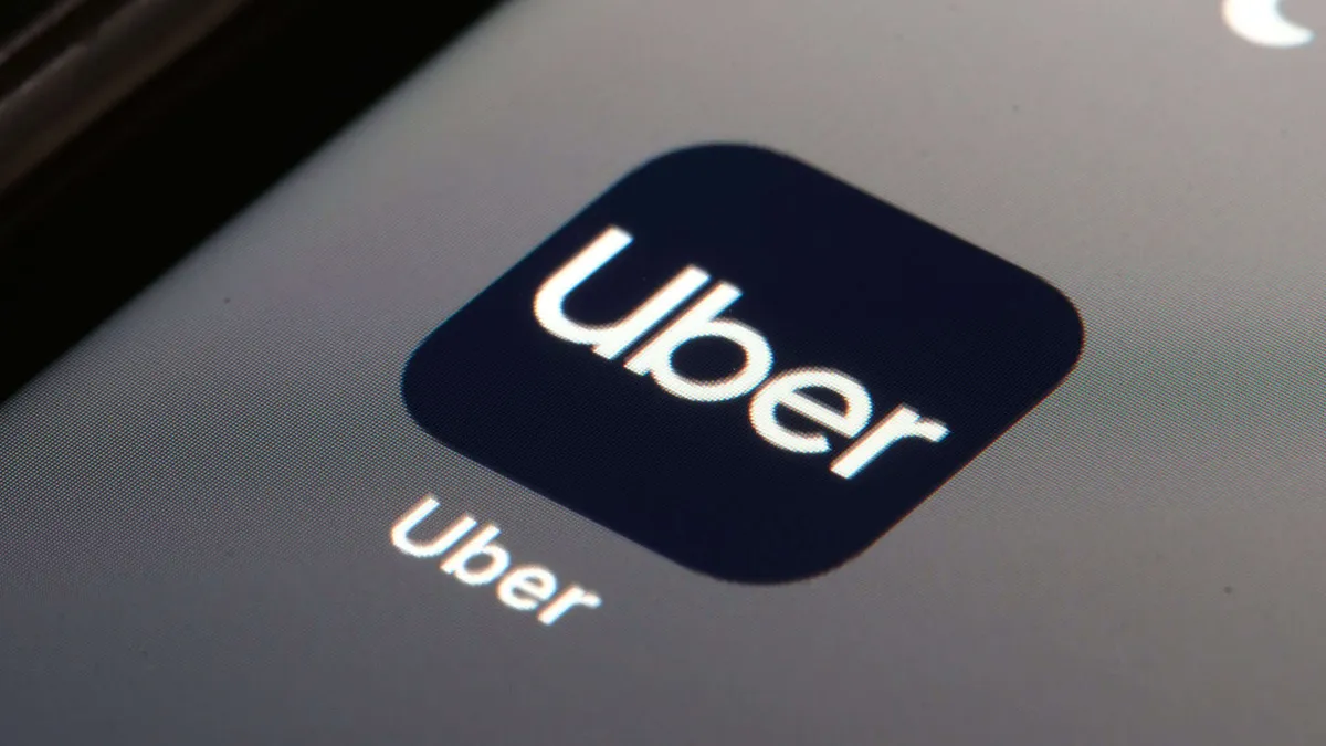 Uber proíbe carros e aumenta regras para motoristas; veja o que muda