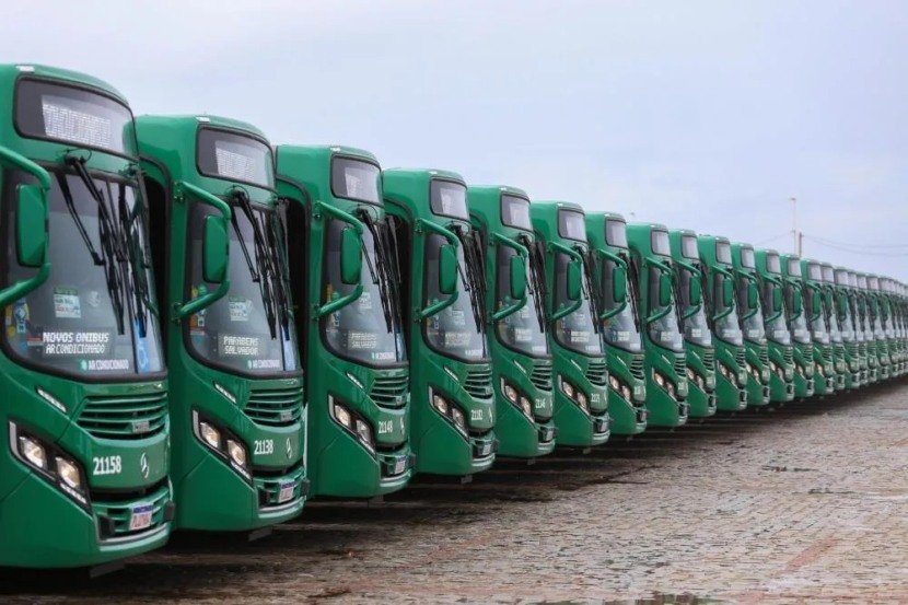 Câmara aprova subsídio de R$ 80 milhões para transporte em Salvador