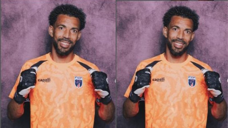 Conheça Vozinha, defensor de Cabo Verde que fechou o gol na estreia contra Espanha na Copa do Mundo