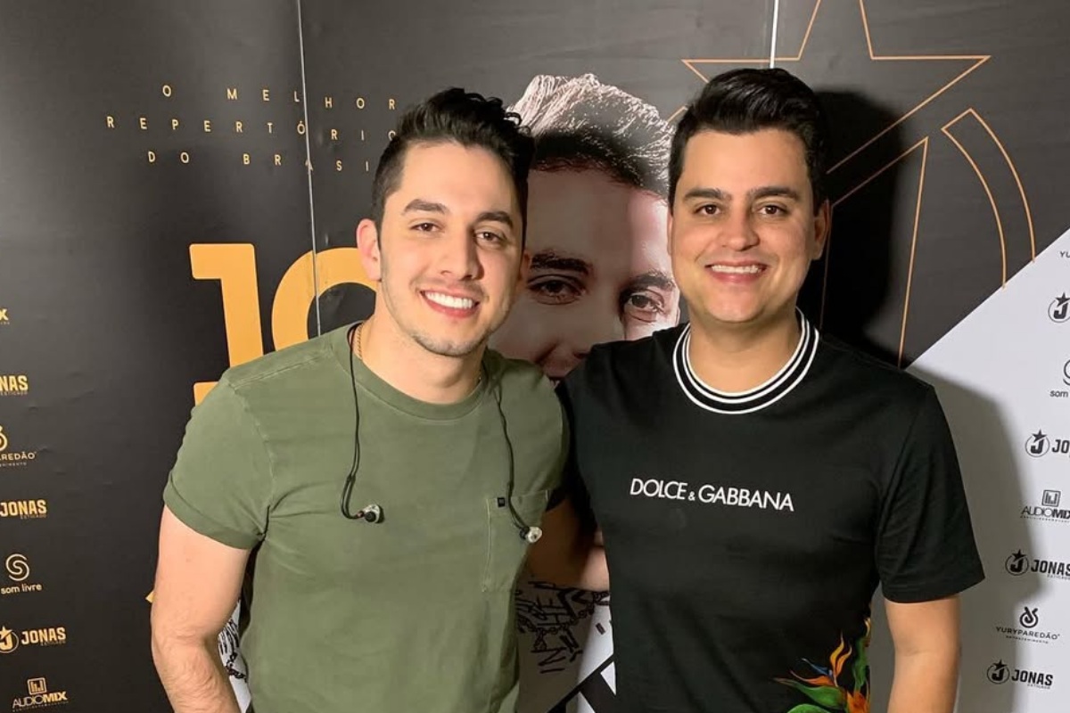 Deputado manda emenda a shows de cantor do qual ele é empresário