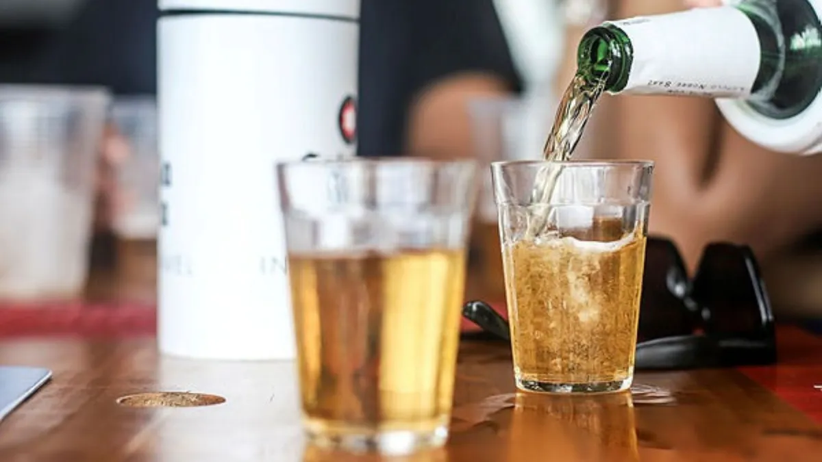 Bebidas alcóolicas e cigarros devem ficar mais caros em 2027