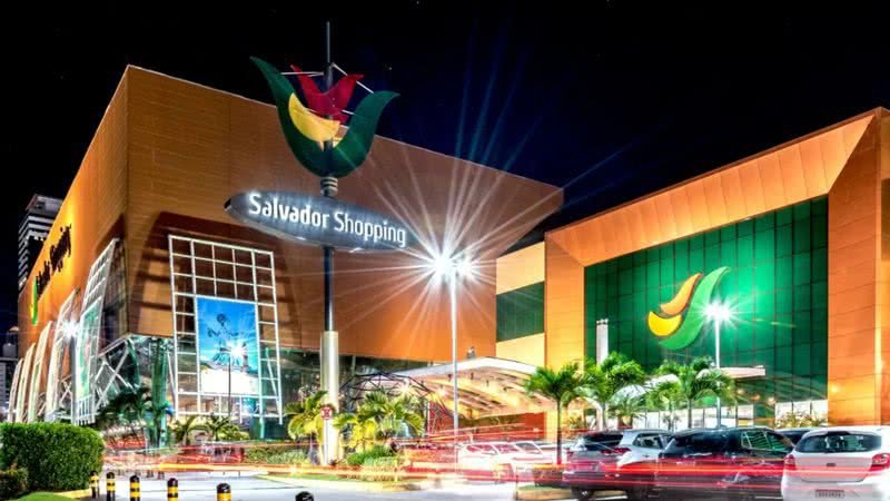 Jogo do Brasil altera horário de funcionamento dos shoppings de Salvador nesta sexta-feira; veja mudanças