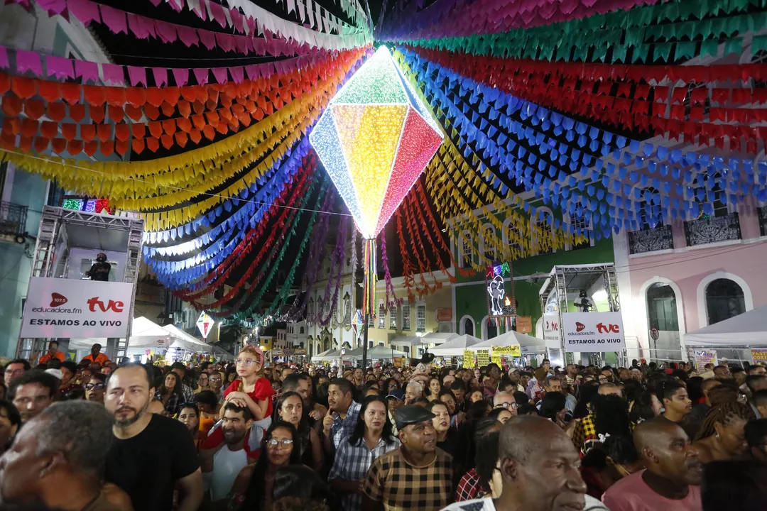 7 cidades perto de Salvador para curtir um São João