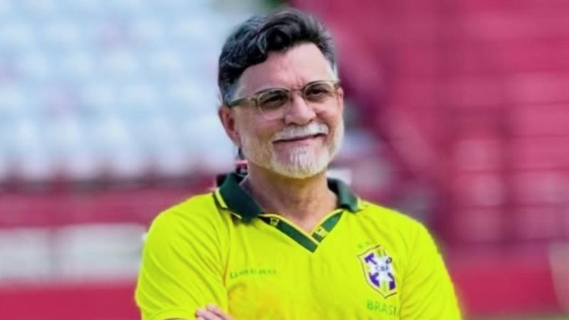 Saiba motivo da prisão do ex-jogador Ricardo Rocha ao tentar embarcar para Copa