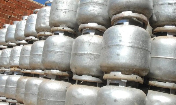 Gás de cozinha fica mais barato na Bahia após redução anunciada pela Acelen