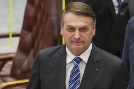 PT pede ao STF fim da prisão domiciliar de Bolsonaro após carta