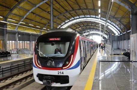 Saiba como se tornar condutor do Metrô ou do novo VLT em Salvador