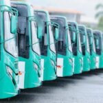 Sussuarana e Cosme de Farias ganham reforço de ônibus nesta sexta-feira