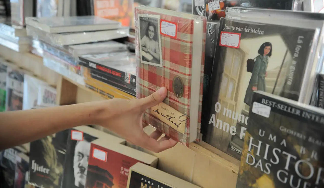 Feira de livros em Salvador terá obras a partir de R$ 10