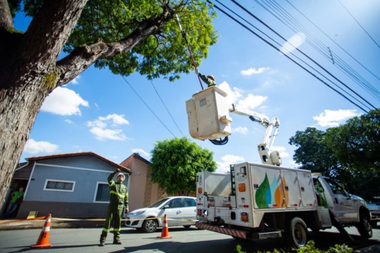 Coelba anuncia desligamento de energia em Salvador; confira os bairros