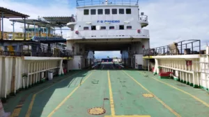 Ferry-boat terá embarcações fora de operação para manutenção entre os dias 28 e 30 de julho