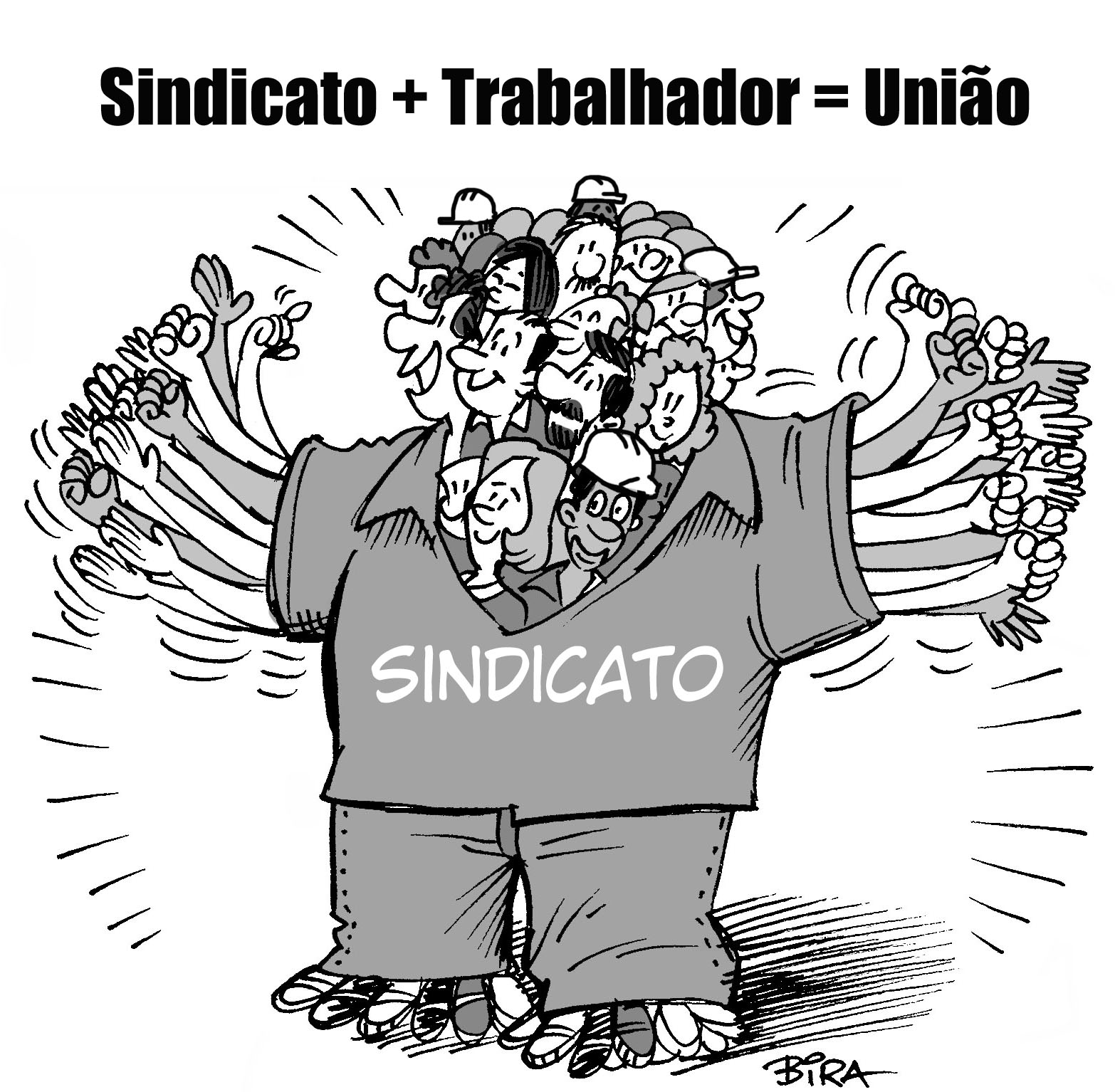 Saiba a função do Sindicato para o trabalhador
