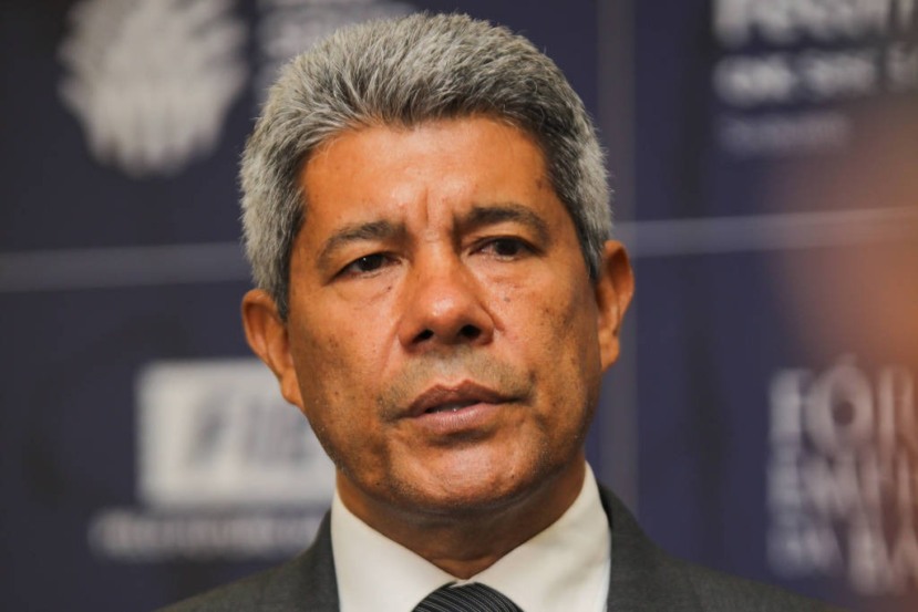 Jerônimo Rodrigues se manifesta sobre saída de Marcus Di Flora e anuncia mudanças em secretarias