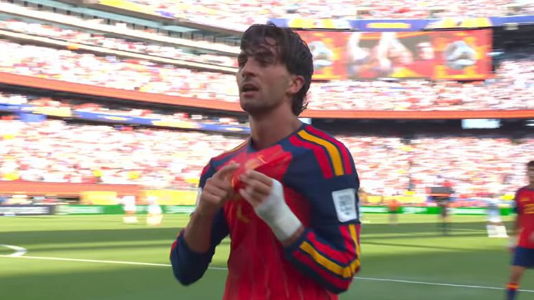 Espanha vence a Argentina na prorrogação e se torna bicampeã mundial