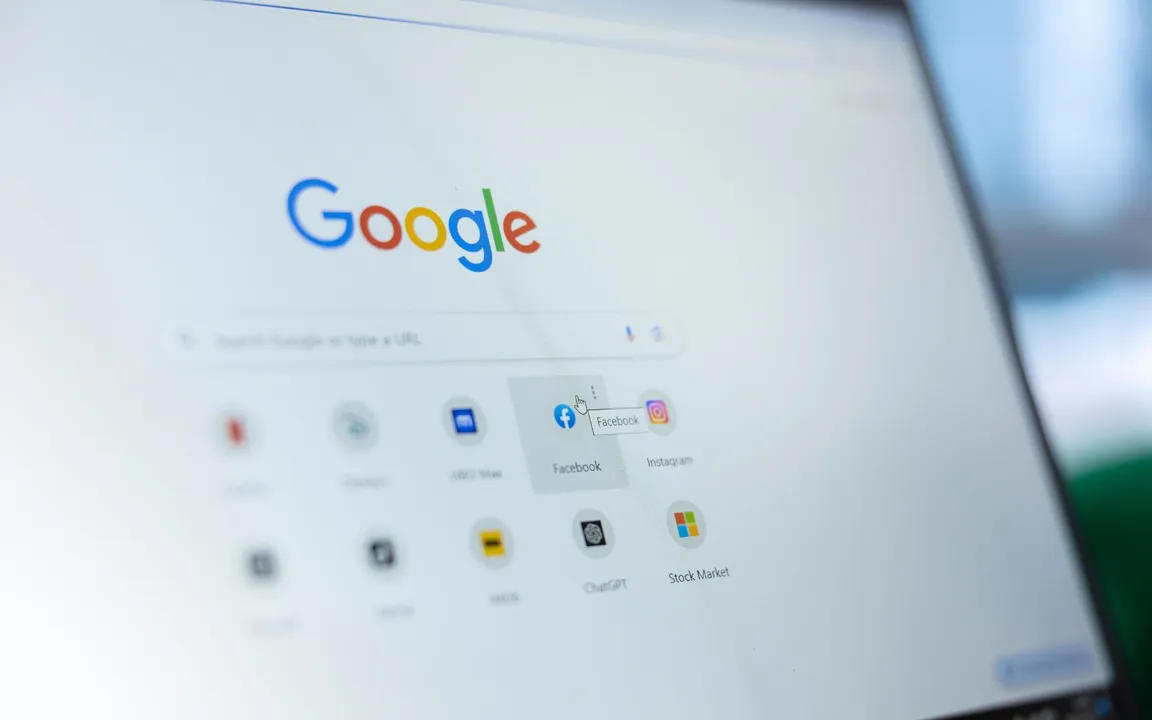Google lança recurso de login para proteger contas