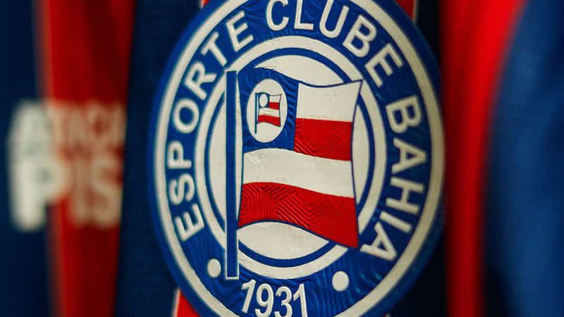 Jogador do Bahia está liberado para enfrentar o Atlético-MG