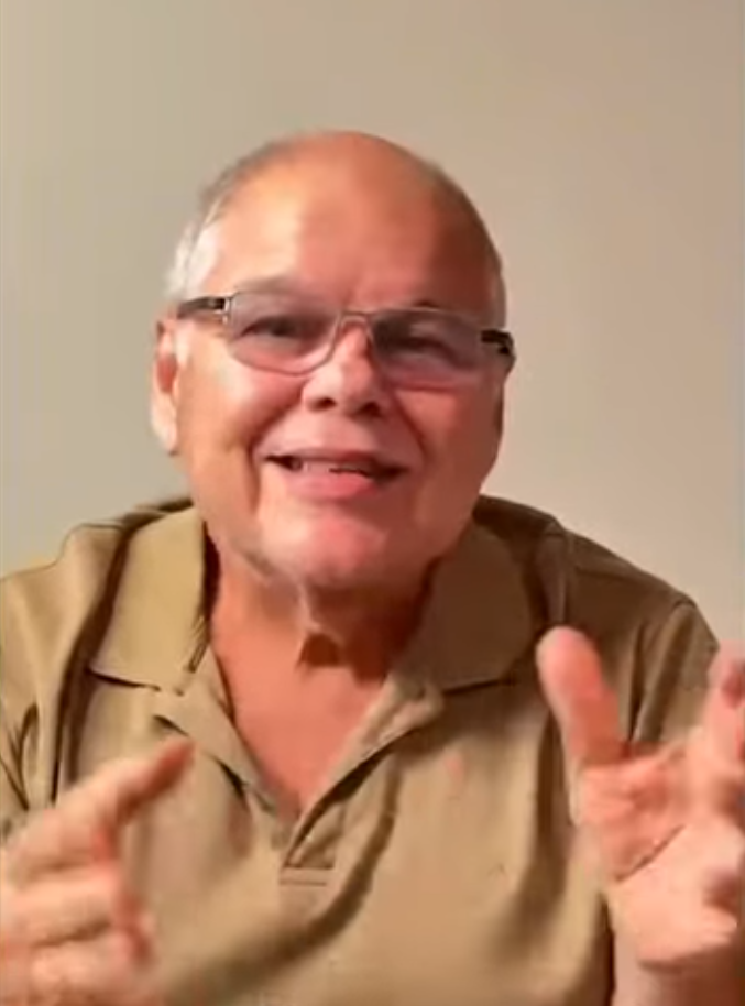 Lúcio reaparece e dispara que “aliados e prefeitos estão abandonando ACM NETO”, e lança o melô do Netinho, Assista