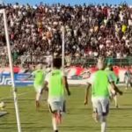 Fluminense de Feira é campeão invicto do Campeonato Baiano Série B