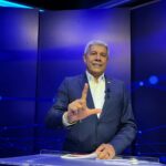 Jerônimo critica formato de debate e diz que sabatinas permitem apresentar propostas