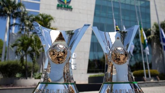 Brasileirão terá novidade na arbitragem pela primeira vez na história