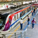 Vagão Lilás volta a valer no metrô de Salvador após decisão do TJ-BA