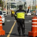 Transalvador testa câmeras com IA para flagrar infrações