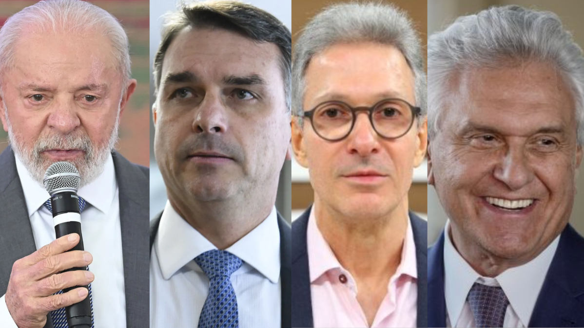 TSE divulga tempo de TV de candidatos à Presidência; veja quanto cada um terá