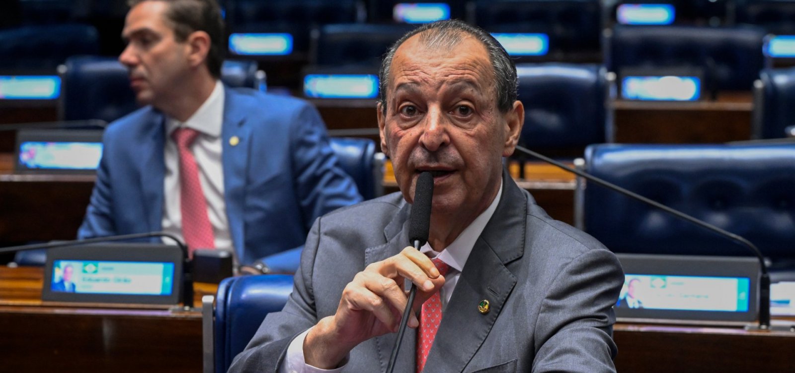 Relator do fim da escala 6×1 promete apresentar relatório no Senado na quinta-feira