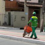Suburbana recebe operação especial de limpeza com mais de 250 profissionais; entenda
