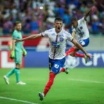 Ex-Bahia, Lucho Rodríguez é anunciado por clube da Série A