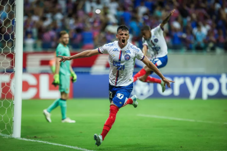 Ex-Bahia, Lucho Rodríguez é anunciado por clube da Série A