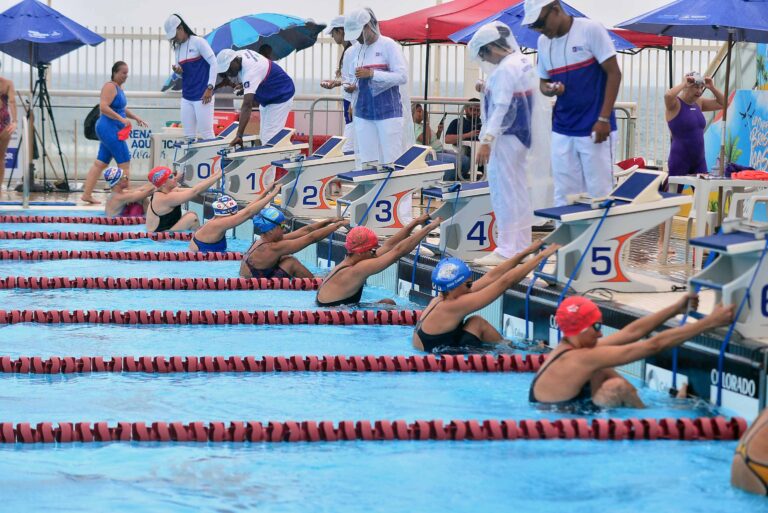 Campeonato Brasileiro Master de Verão Salvador 2022_Foto_Jefferson Peixoto_Secom_Pms