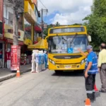 Veja como mudará os ônibus que circulam em Paripe a partir desta quinta(06)