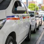 Vistoria obrigatória para taxistas de Salvador segue até 30 de setembro