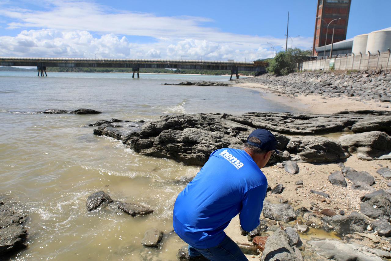 São Tomé de Paripe: Salvador estende emergência por mais 90 dias