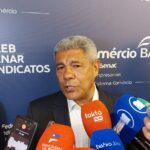 “Prometeu uma surra no Lula”, dispara Jerônimo Rodrigues sobre ACM Neto