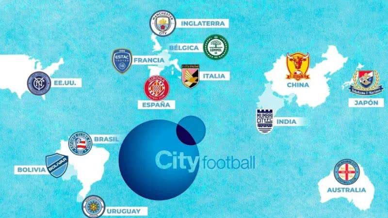 Grupo City ‘abre o bolso’ e acerta contratação de “craque do futuro”; saiba quem