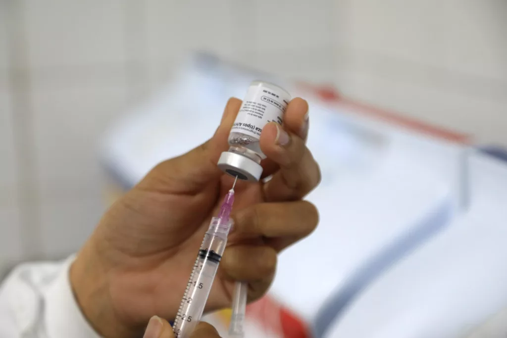 Campanha de multivacinação segue até 1º de setembro em Salvador