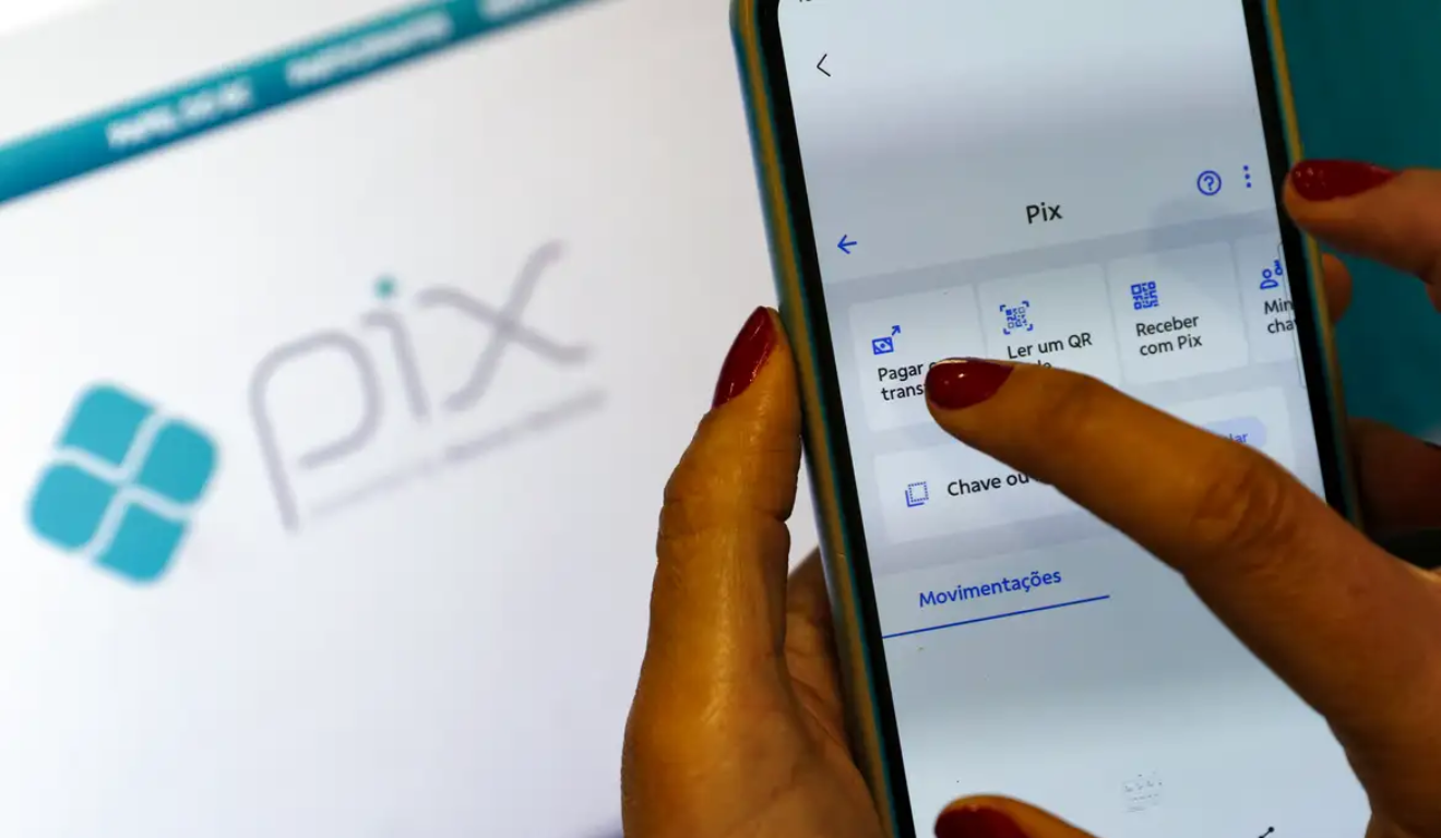 Nova regra do Pix amplia prazo para contestar devoluções e tenta barrar golpes