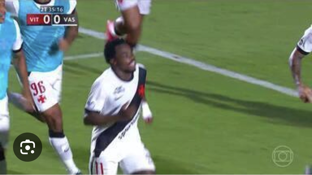 Assista os gols que tirou o Vitória da Copa do Brasil