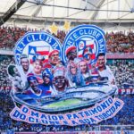 Bahia terá ingressos a R$ 20 em confronto contra Remo