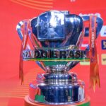 Copa do Brasil tem direitos de transmissão vendidos por mais de R$ 4 bilhões
