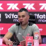Jair Ventura avalia empate fora contra o Mirassol: ‘Situação Mental’