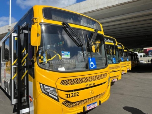 Rodoviários de Salvador acompanham decisão nacional e desistem de paralisação